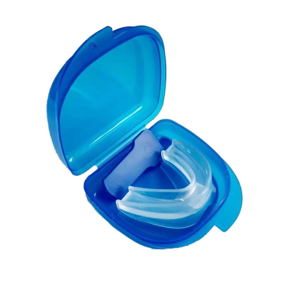 Anti-Snoring & Bruxism Mouth Guard – Sleep Better Tonight